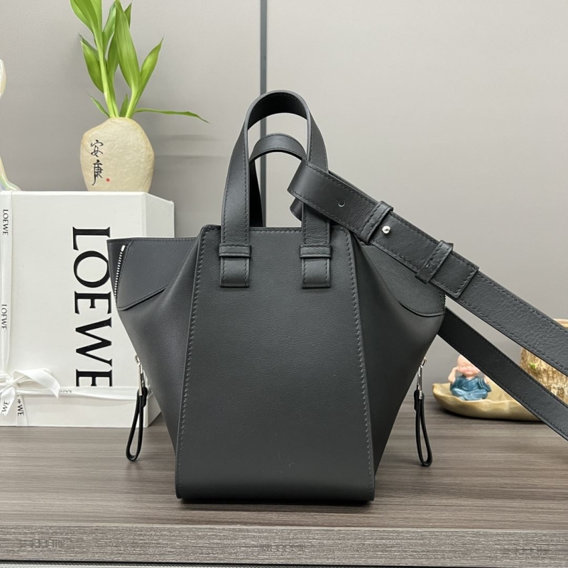 Loewe Handle Bags